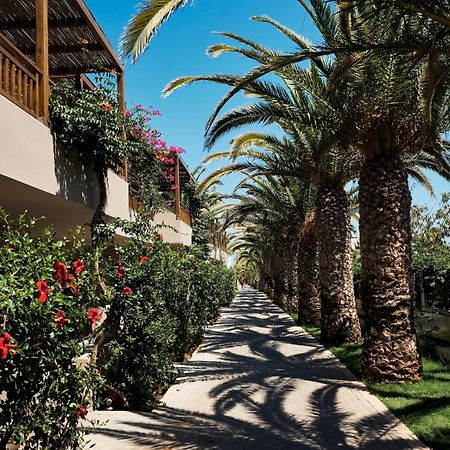 Stella Village Seaside Hotel (Adults Only) Hersonissos  Luaran gambar