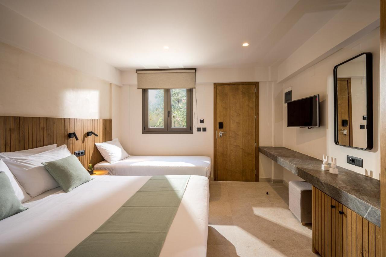 Stella Village Seaside Hotel (Adults Only) Hersonissos  Luaran gambar