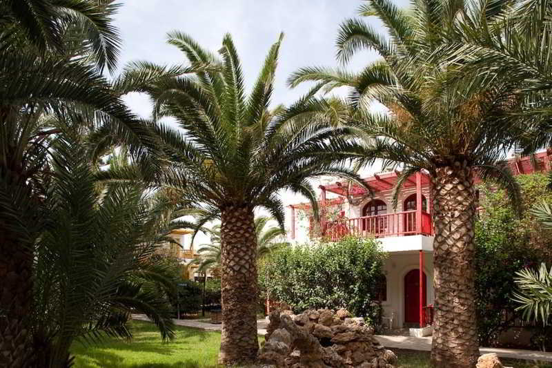 Stella Village Seaside Hotel (Adults Only) Hersonissos  Luaran gambar