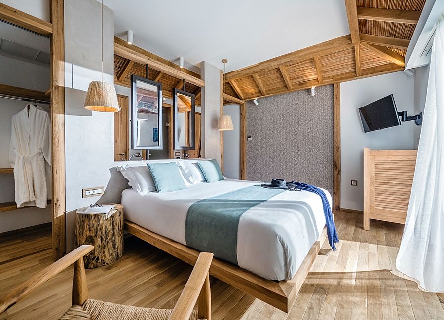 Stella Village Seaside Hotel (Adults Only) Hersonissos  Luaran gambar